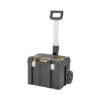 Coffret TSTAK IP54 Grande Contenance DEWALT - 630 X 512 X 435 Mm - DWST83347-1 -Atelier D'outillage DEW00023 1