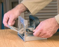 Fraiseuse De Lamelles VIBOY AB111N - 7900200 -Atelier D'outillage DGA20007 3