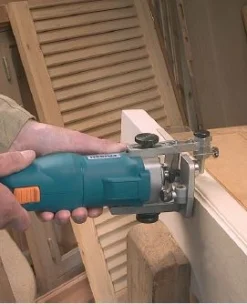 Affleureuse FR192N VIRUTEX - V9200300 -Atelier D'outillage DGA20009 3