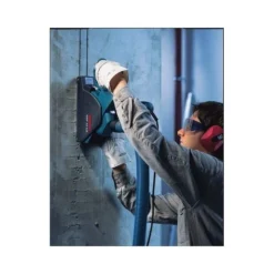 Rainureuse à Béton BOSCH GNF 35 CA Professional - 0601621703 9 Rainureuse à Béton BOSCH GNF 35 CA Professional - 0601621703 -Atelier D'outillage DGA20036 3