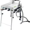 Scie Semi-stationnaire CS 70 EBG PRECISIO FESTOOL - 574776 -Atelier D'outillage DGA20040 1