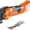 Multimaster Sans Fil AMM 500 Plus Select FEIN Sans Batterie - 71293362000 2 Multimaster Sans Fil AMM 500 Plus Select FEIN Sans Batterie - 71293362000 -Atelier D'outillage DGA20320 1
