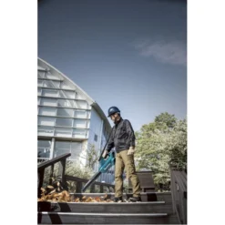 Souffleur 36V 2x18V Li-ion MAKITA - Sans Batterie - DUB362Z -Atelier D'outillage DGA25153 2