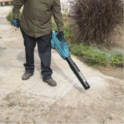 Souffleur 36V 2x18V Li-ion MAKITA - Sans Batterie - DUB362Z -Atelier D'outillage DGA25153 3