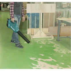 Souffleur 36V 2x18V Li-ion MAKITA - Sans Batterie - DUB362Z -Atelier D'outillage DGA25153 4