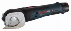 Cisaille Universelle BOSCH GUS 10.8 V-LI Sans Chargeur Ni Batterie - 0 601 9B2 905