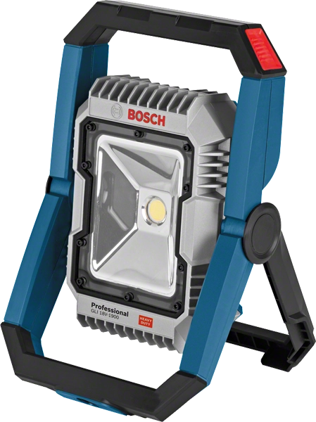 Lampe Gli 18V-1900 BOSCH - 0601446400 5 Lampe Gli 18V-1900 BOSCH - 0601446400 – Image 3