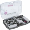 Coffret Starlock BOSCH Spécial électricien Et Plaquiste - 2608664622 -Atelier D'outillage DGA56122 2