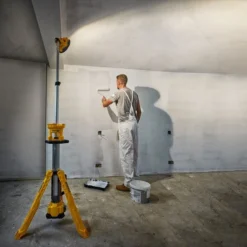 Projecteurs DEWALT Avec Trepied - 18V - Sans Batterie, Ni Chargeur - DCL079 -Atelier D'outillage DGA80117 2