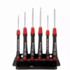 Jeu Tournevis De Précision Picofinish Fente/Philips WIHA - 42990 -Atelier D'outillage EGA10083 1