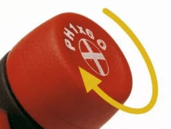 Jeu Tournevis De Précision Picofinish Fente/Philips WIHA - 42990 7 Jeu Tournevis De Précision Picofinish Fente/Philips WIHA - 42990 -Atelier D'outillage EGA10083 3