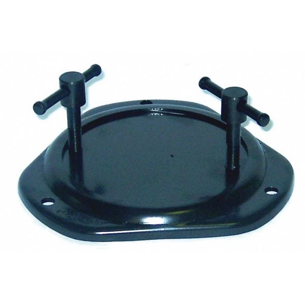 Base Tournante DOLEX 360° Acier Pour étaux 56-87-47 3 Base Tournante DOLEX 360° Acier Pour étaux 56-87-47