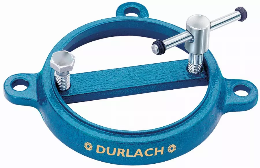 Plateau Tournant MOB Pour étaux Magnat Et Magnat Tube - 120 Mm - 6471120010 3 Plateau Tournant MOB Pour étaux Magnat Et Magnat Tube - 120 Mm - 6471120010