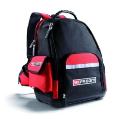 Sac à Dos Textile FACOM - BS.L30PB -Atelier D'outillage FAC30670 3