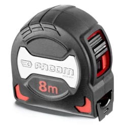 Mètre Ruban Premium Grip FACOM 8m X 28mm - 897A.828PB
