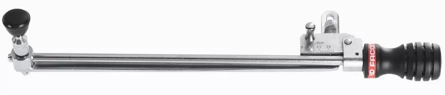 Clé Dynamométrique Manuelle 4-20 Nm 1/2" 460 Mm FACOM - S.203A 4 Clé Dynamométrique Manuelle 4-20 Nm 1/2" 460 Mm FACOM - S.203A – Image 2