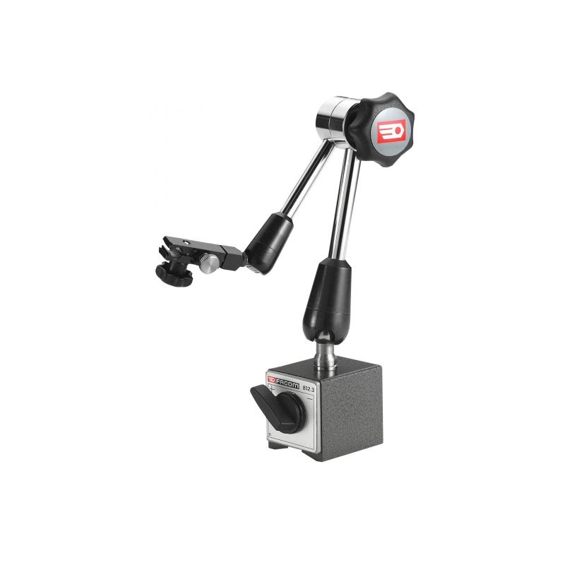 Support Magnétique Articulé FACOM - 812.3 3 Support Magnétique Articulé FACOM - 812.3