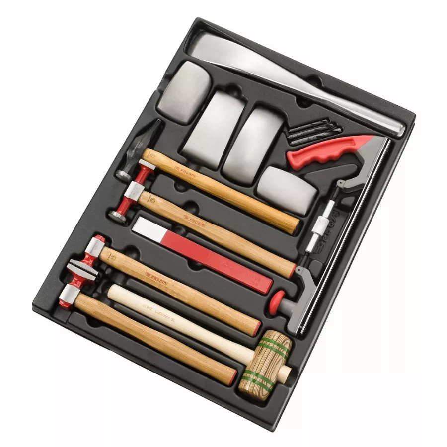 Module FACOM Carrosserie N°2 - MOD.CAR2PF 3 Module FACOM Carrosserie N°2 - MOD.CAR2PF