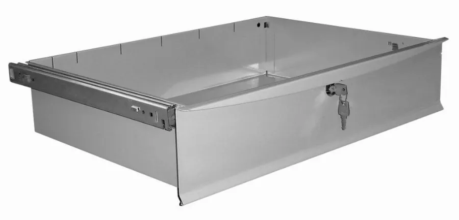 Tiroir Adaptable FACOM Pour établi WB - WB.DRAWERPF 3 Tiroir Adaptable FACOM Pour établi WB - WB.DRAWERPF