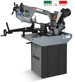 Scie à Ruban Stationnaire Métal FEMI Descente Automatique - Coupe Max. 225mm - N251DAXL