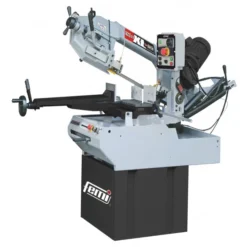 Scie à Ruban Stationnaire Métal FEMI Descente Automatique - Coupe Max. 255mm - N310DADG