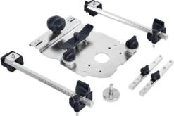Kit Pour Pistes Perforées FESTOOL LR 32 Set - 583290 -Atelier D'outillage FEST1729 2