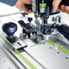 Kit Pour Pistes Perforées FESTOOL LR 32 Set - 583290 -Atelier D'outillage FEST1729 3