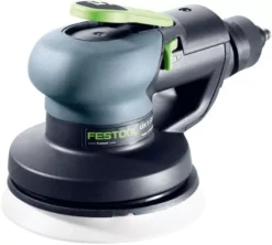 Ponceuse Excentrique Pneumatique FESTOOL LEX 3 125/5 - 691141