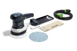 Ponceuse Excentrique FESTOOL ETS 150/3 EQ - 575023 -Atelier D'outillage FEST2115 1