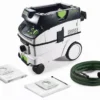 Aspirateur FESTOOL CTM 26 E AC - 574978 -Atelier D'outillage FEST2216 1