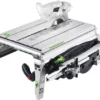Scies Semi-stationnaires CS 50 EBG-FLR PRECISIO FESTOOL - 574770 -Atelier D'outillage FEST2357 1