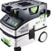 Aspirateur CTL MINI I CLEANTEC FESTOOL - 574840 2 Aspirateur CTL MINI I CLEANTEC FESTOOL - 574840 -Atelier D'outillage FEST2363 1