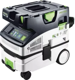 Aspirateur CTL MINI I CLEANTEC FESTOOL - 574840