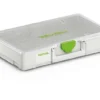 Systainer³ Organizer SYS3 ORG L 89 FESTOOL - 204855 -Atelier D'outillage FEST2479 1
