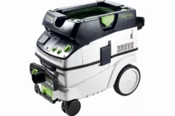 Aspirateur CTL 26 E AC Renofix FESTOOL - 575841