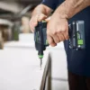 Perceuse Visseuse Sans Fil T 18+3-Basic FESTOOL - Sans Batterie Ni Chargeur - 576448 -Atelier D'outillage FEST2532 1