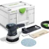 Ponceuse Excentrique FESTOOL ETS 150/5 EQ-Plus - 576080 -Atelier D'outillage FEST2572 1