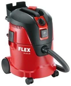 Aspirateur 25L Classe L VC 26 L MC FLEX - 405426 -Atelier D'outillage FLE00037 16