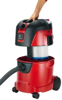 Aspirateur 25L Classe L VC 26 L MC FLEX - 405426 -Atelier D'outillage FLE00037 17