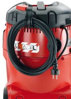 Aspirateur 25L Classe L VC 26 L MC FLEX - 405426 -Atelier D'outillage FLE00037 18