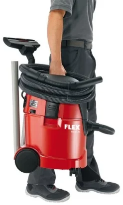 Aspirateur 25L Classe L VC 26 L MC FLEX - 405426 -Atelier D'outillage FLE00037 22