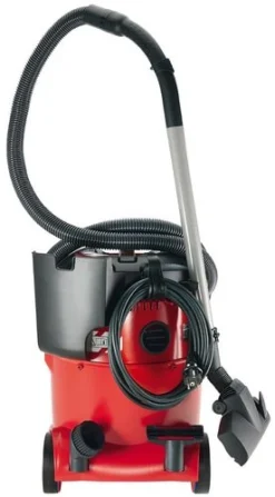 Aspirateur 25L Classe L VC 26 L MC FLEX - 405426 -Atelier D'outillage FLE00037 26