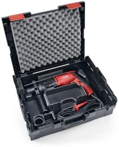 Marteau Universel SDS-plus FHE 2-22 FLEX - En L-Boxx - 413674 -Atelier D'outillage FLE00045 10