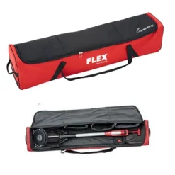 Ponceuse Girafe GE5 500W FLEX - Housse De Transport - 426903 -Atelier D'outillage FLE00061 3