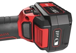 Polisseuse à Rotation Sans Fil PE 150 18.0-EC/5.0 P-Set FLEX - 461229 -Atelier D'outillage FLE00120 4