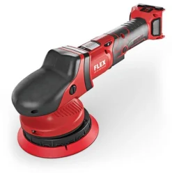 Polisseuse Excentrique 18V XFE 15 150 18.0-EC/5.0 P-Set C FLEX - 2 Batteries + Chargeur - En Coffret - 461237 -Atelier D'outillage FLE00121 15