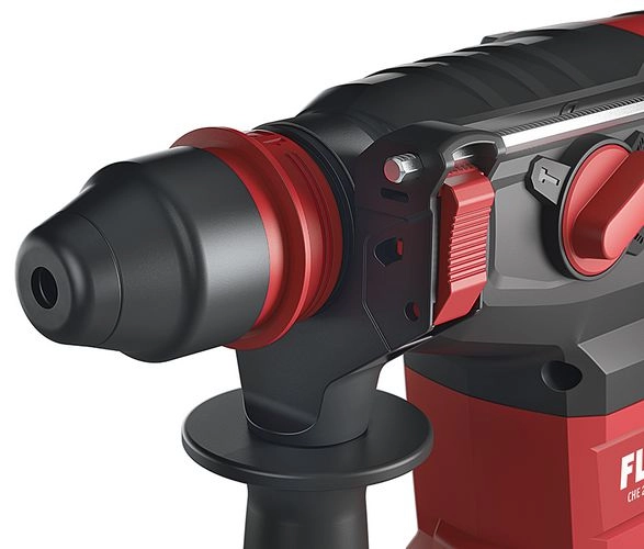 Marteau Universel CHE 2-26 18.0-EC/5.0 Set FLEX - 478474 3 Marteau Universel CHE 2-26 18.0-EC/5.0 Set FLEX - 478474