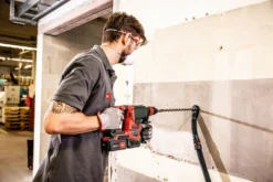 Marteau Universel CHE 2-26 18.0-EC/5.0 Set FLEX - 478474 7 Marteau Universel CHE 2-26 18.0-EC/5.0 Set FLEX - 478474 -Atelier D'outillage FLE00150 2