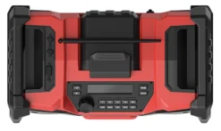 Radio 10.8/18V RD 10.8/18.0/230 FLEX - Sans Batterie Ni Chargeur - 484857 -Atelier D'outillage FLE00154 5