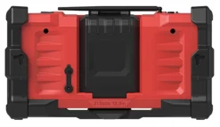 Radio 10.8/18V RD 10.8/18.0/230 FLEX - Sans Batterie Ni Chargeur - 484857 -Atelier D'outillage FLE00154 6